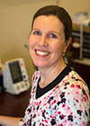Dr Fiona Sluchniak