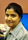 Dr Shobha Mokala
